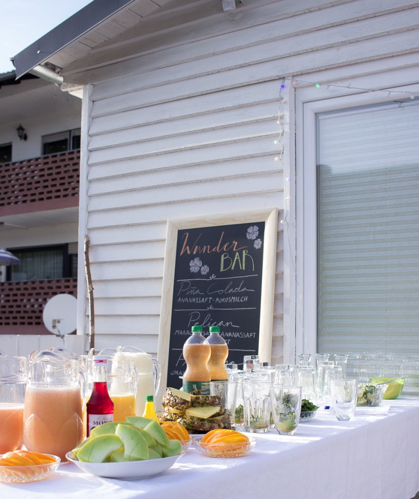 Cocktailabend iBelieve-1