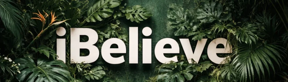 iBelieve
